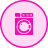 Clean Washing Machine