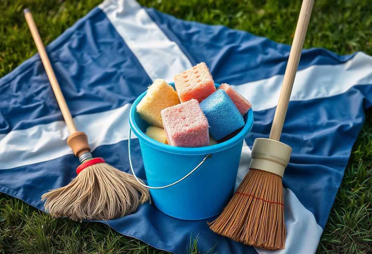 Top 7 Cleaning Companies in Glasgow – Scotland