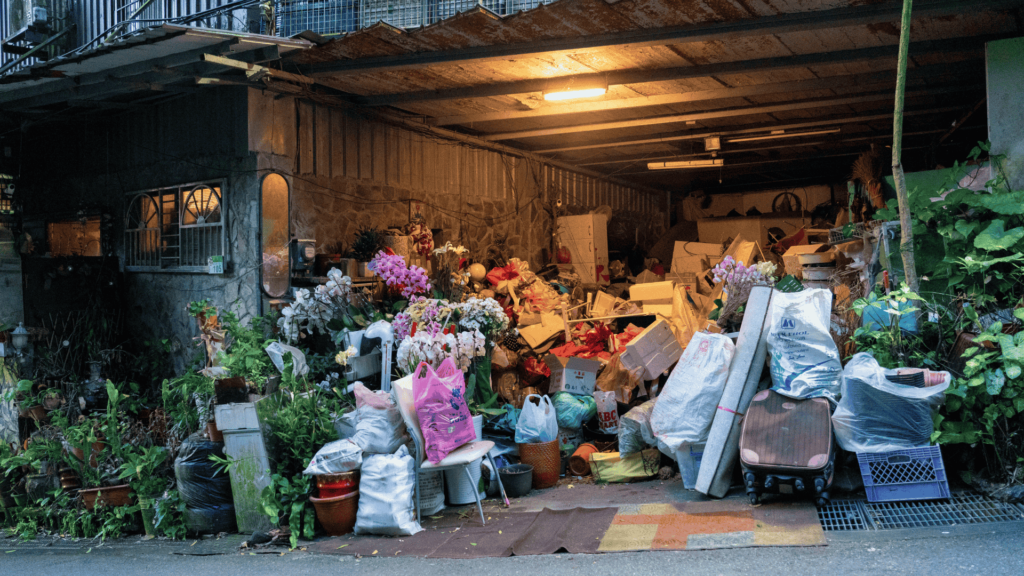 hoarding cleaning in glasgow - hoarding cleaning on scotland - pht cleaning services - phtcleaning.com - 2