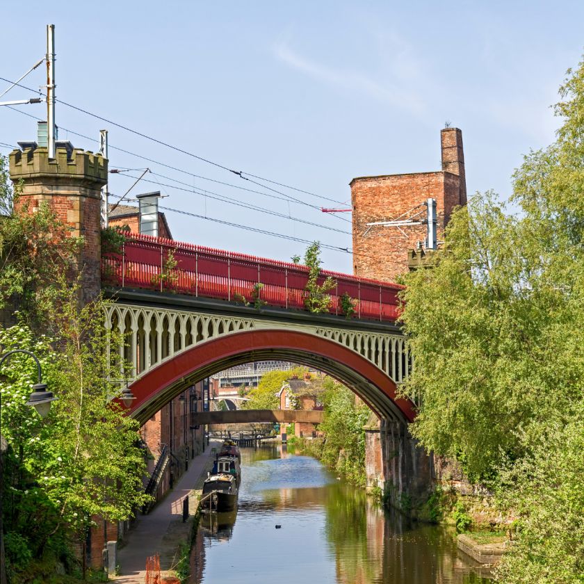 Manchester