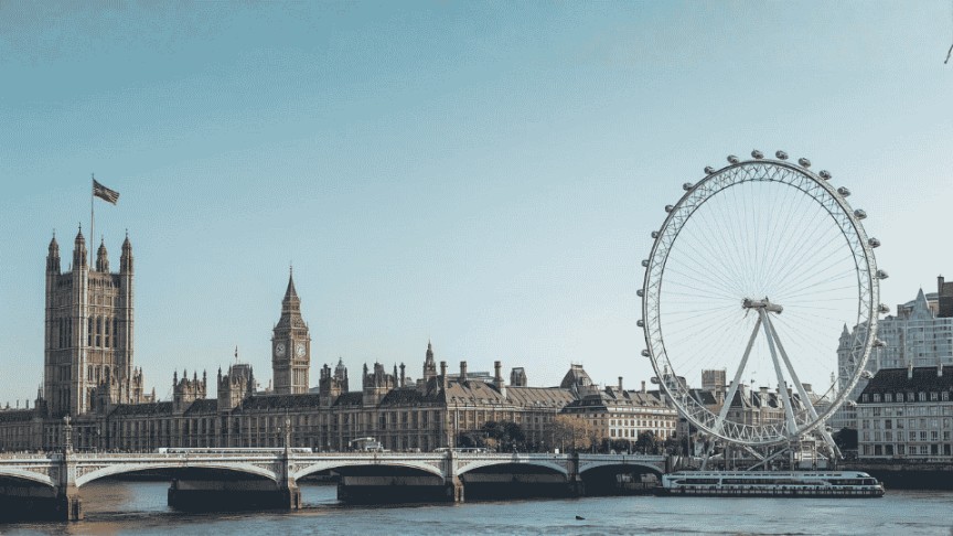 London