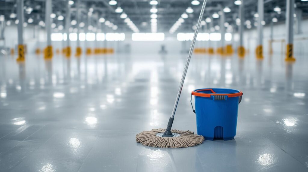 How Much Is a Cleaner Per Hour in Glasgow (2026 Pricing Guide)